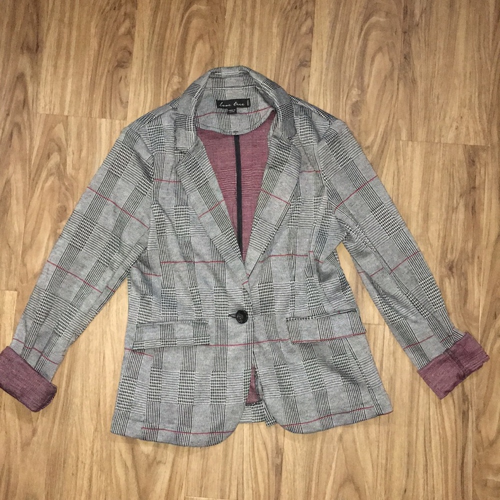 Blazer/Jacket - Small